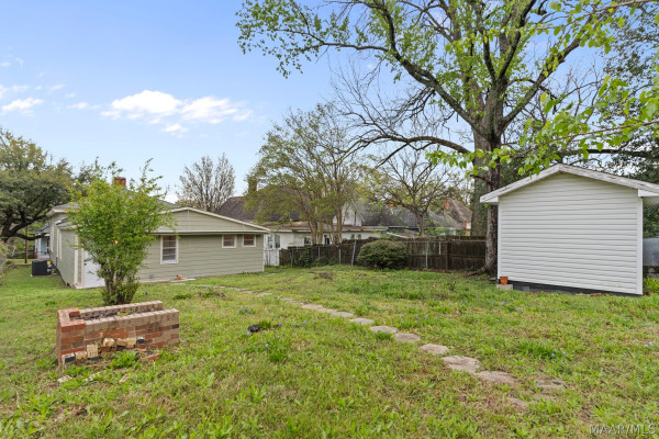 625 Martha Street