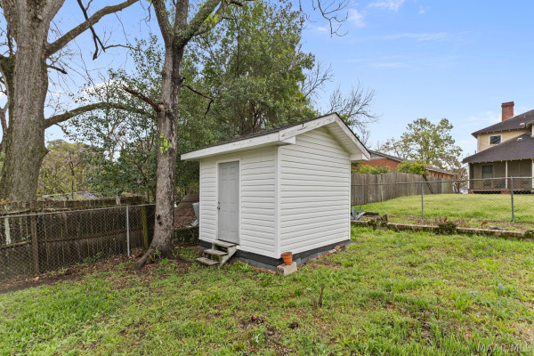 625 Martha Street