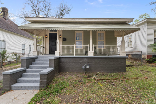 625 Martha Street