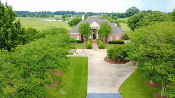 1992 Milly Branch Road