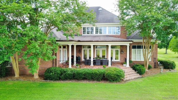 1992 Milly Branch Road