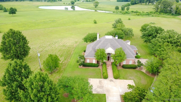 1992 Milly Branch Road