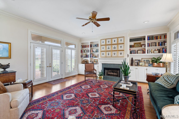 1992 Milly Branch Road