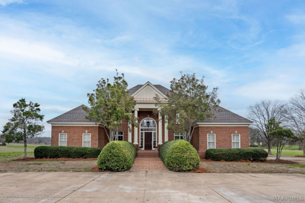 1992 Milly Branch Road