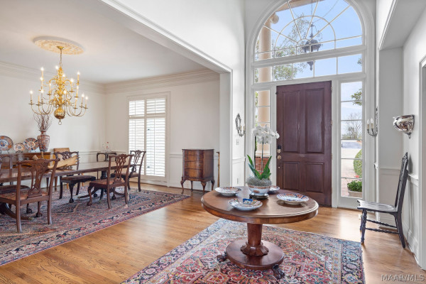 1992 Milly Branch Road