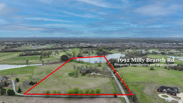 1992 Milly Branch Road