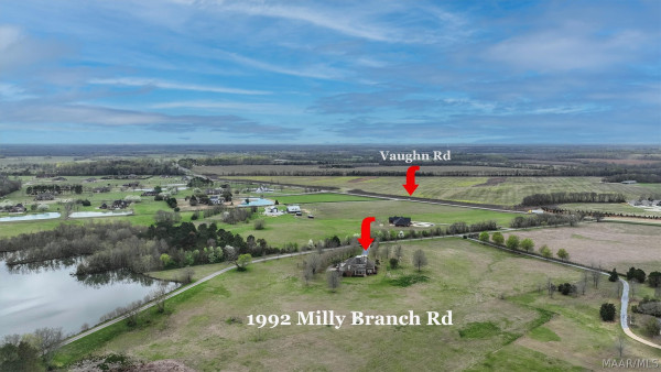 1992 Milly Branch Road