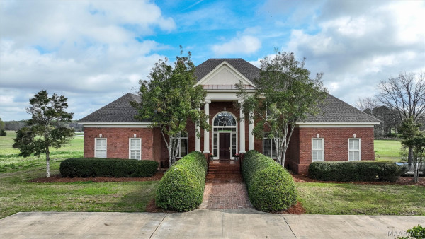 1992 Milly Branch Road