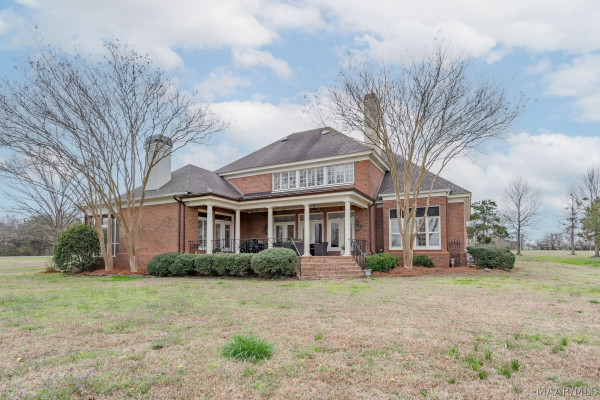 1992 Milly Branch Road