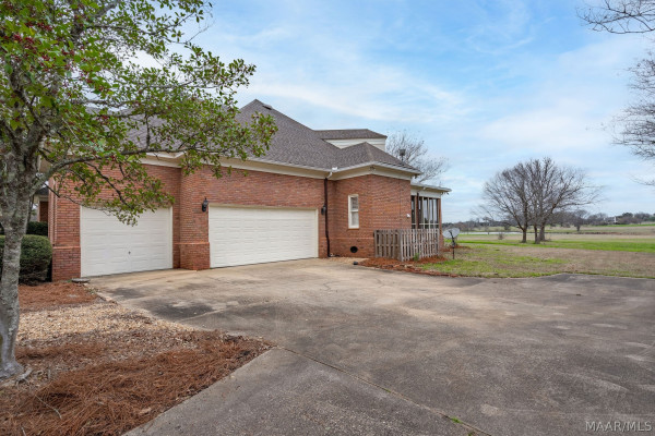 1992 Milly Branch Road