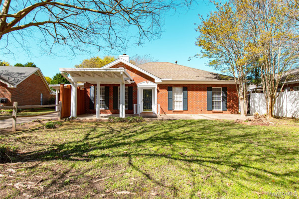 406 Fieldstone Court