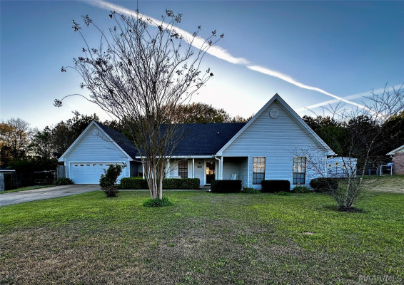 2185 Ceasarville Road