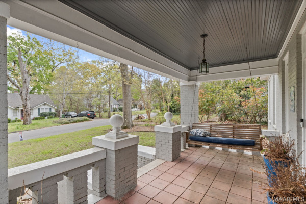 3244 Montezuma Road