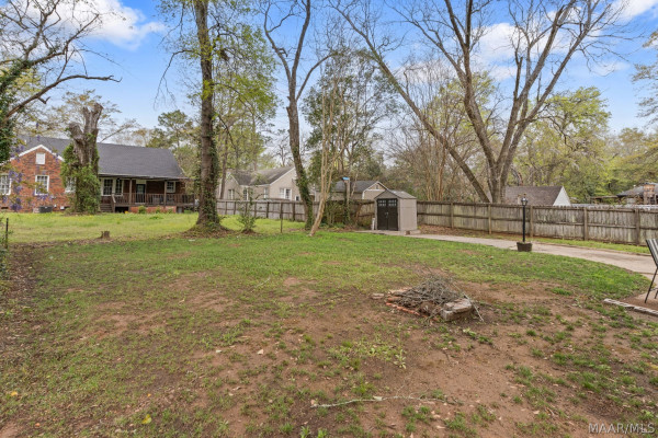 3244 Montezuma Road