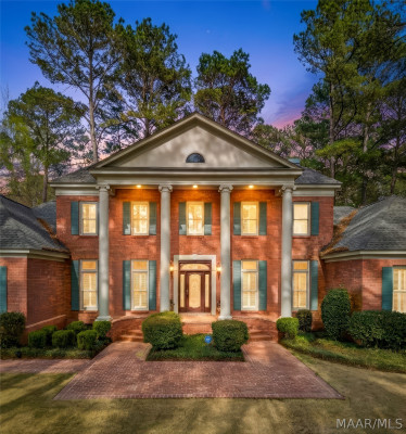 9846 Wynchase Circle