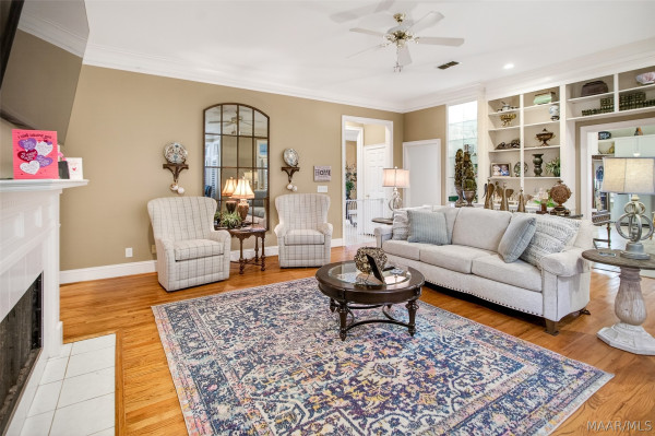 9846 Wynchase Circle