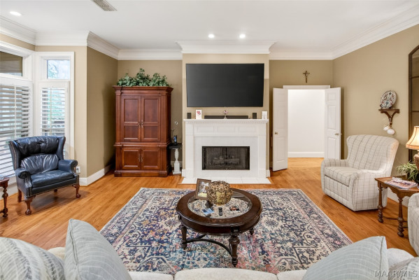 9846 Wynchase Circle