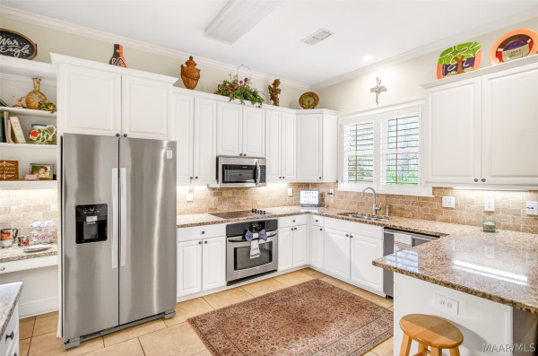 9846 Wynchase Circle