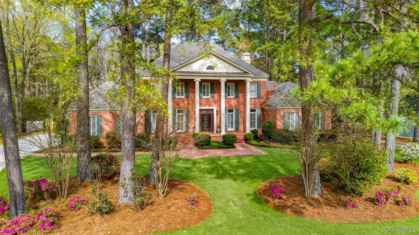 9846 Wynchase Circle