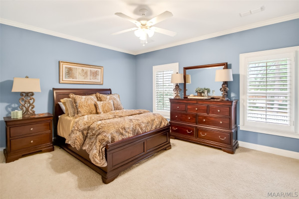 9846 Wynchase Circle