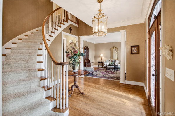 9846 Wynchase Circle