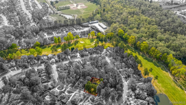 9846 Wynchase Circle