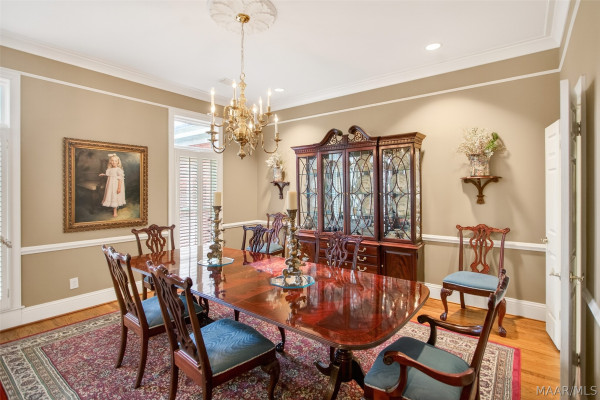 9846 Wynchase Circle