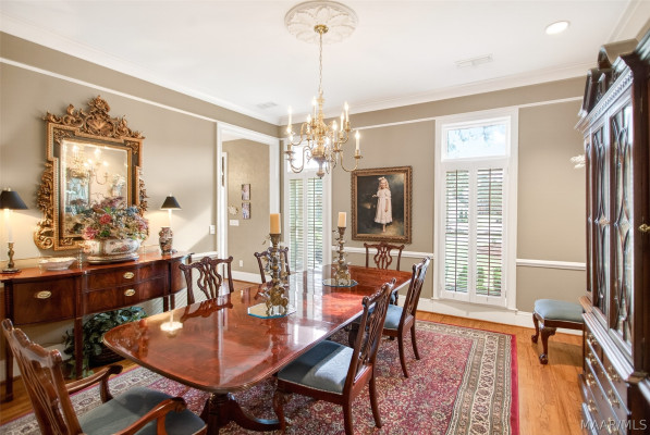 9846 Wynchase Circle