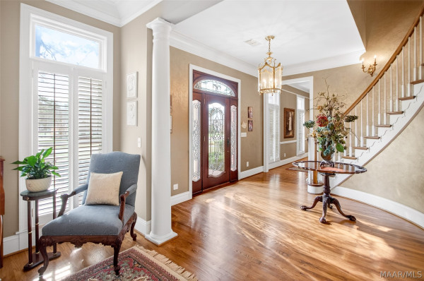 9846 Wynchase Circle