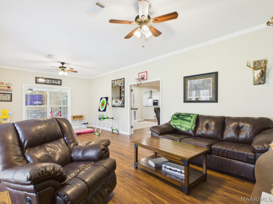 125 ASBURY Lane