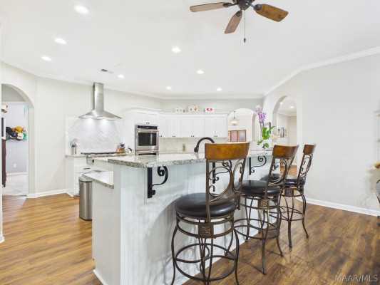 125 ASBURY Lane