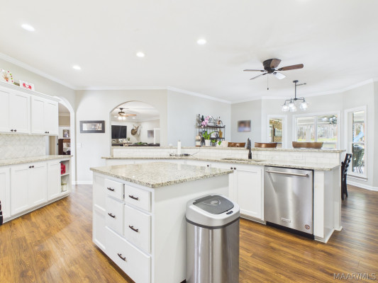 125 ASBURY Lane
