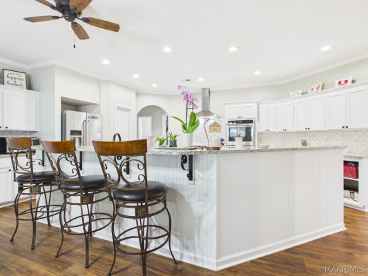 125 ASBURY Lane