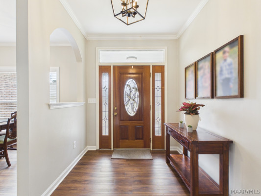 125 ASBURY Lane
