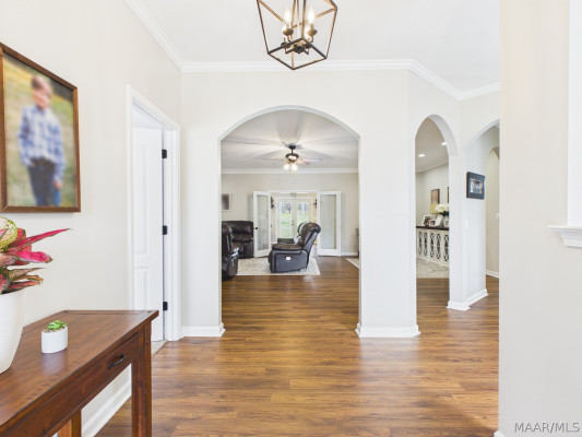 125 ASBURY Lane