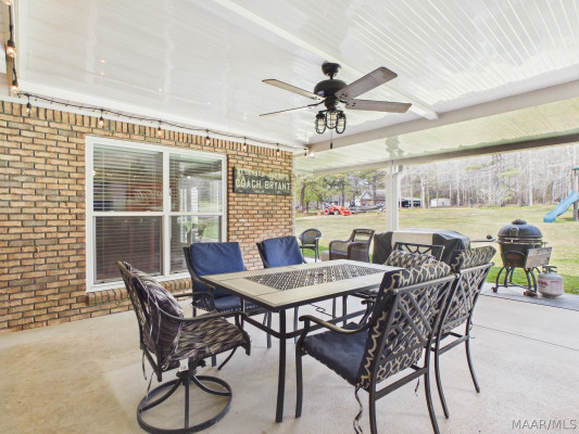 125 ASBURY Lane