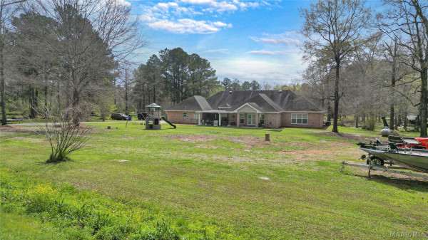 125 ASBURY Lane