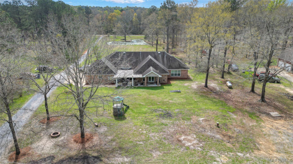 125 ASBURY Lane