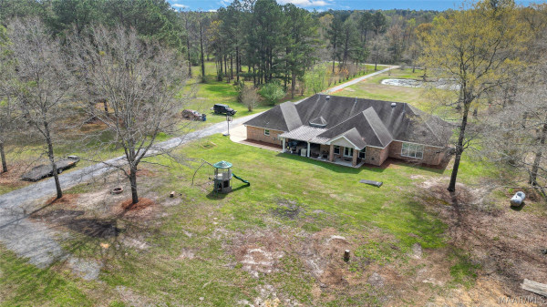 125 ASBURY Lane