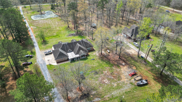 125 ASBURY Lane
