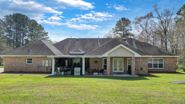 125 ASBURY Lane