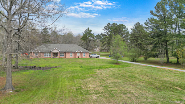 125 ASBURY Lane