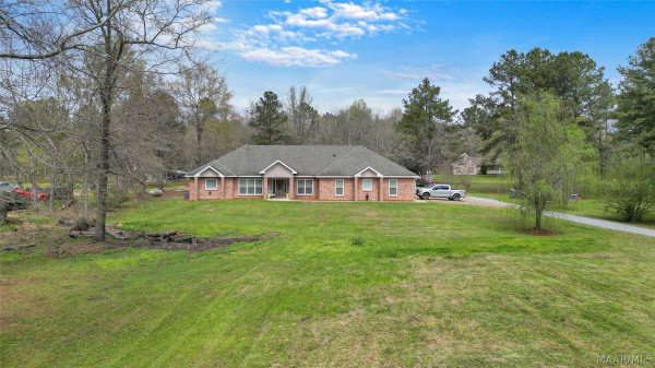 125 ASBURY Lane