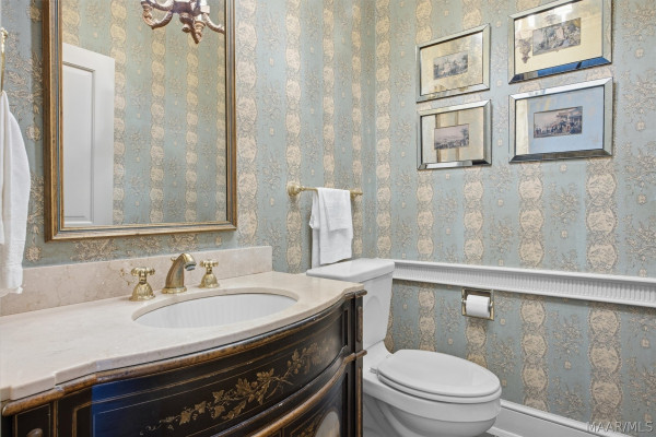 1841 Wentworth Drive