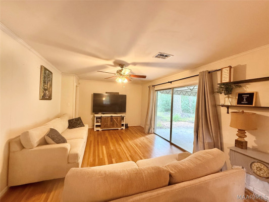 3812 MARIE COOK Drive
