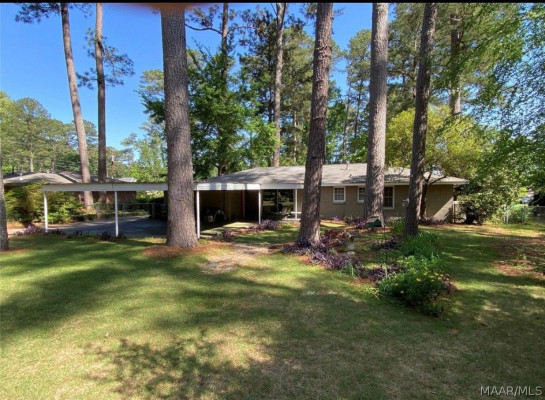 3812 MARIE COOK Drive