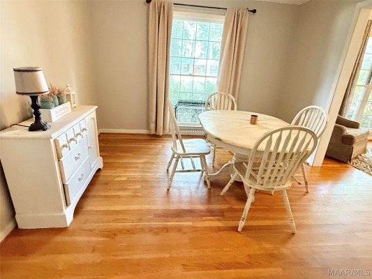 3812 MARIE COOK Drive