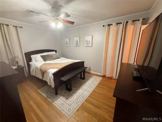 3812 MARIE COOK Drive