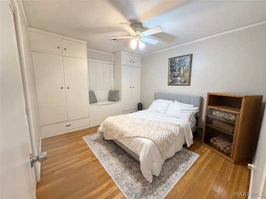 3812 MARIE COOK Drive