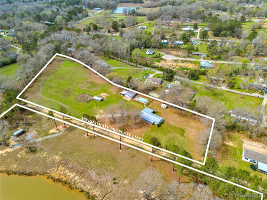 152 Creek View Drive